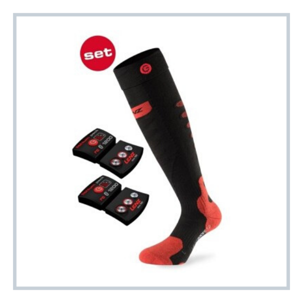 Boot Heaters
